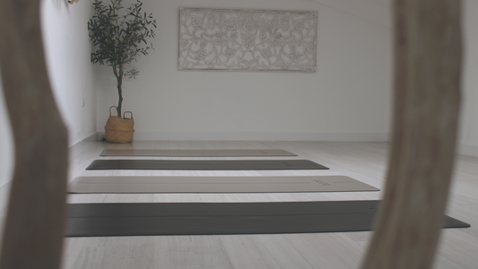 Yoga 101: Tips for Your First Class